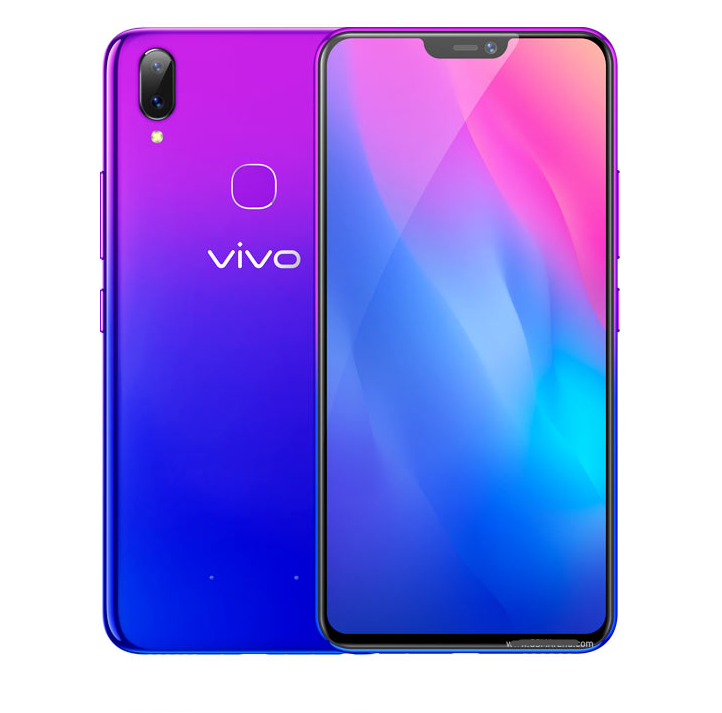 出租vivo手机vivo Y89