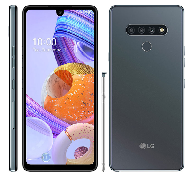 出租手机真机LG K71