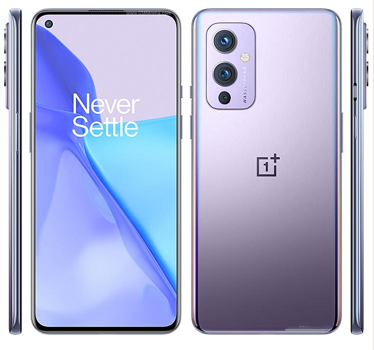 出租一加OnePlus 9真机        OnePlus 9
