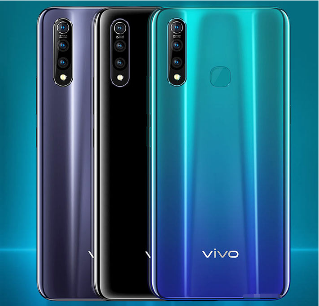 出租vivo手机vivo Z1Pro