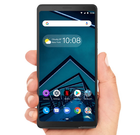 出租联想手机Tab V7                 Lenovo Tab V7