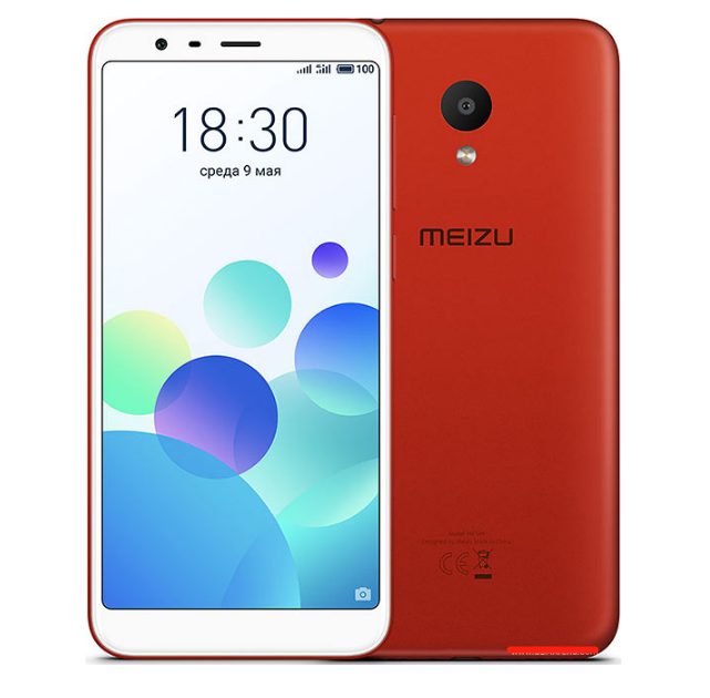 出租手机真机Meizu M8c
