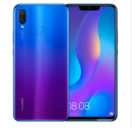 出租手机华为nova 3i Huawei nova 3i