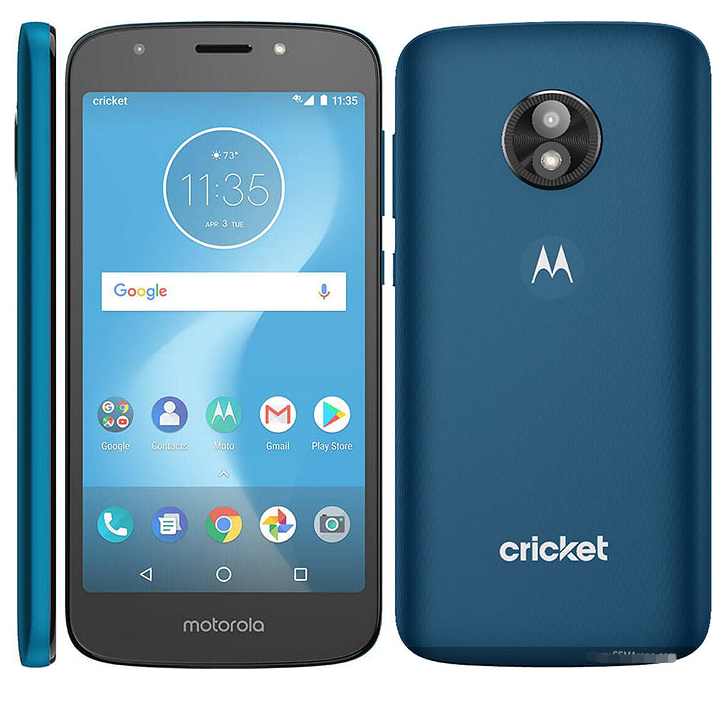 出租摩托罗拉手机Motorola Moto E5 Cruise