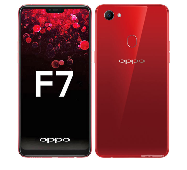 出租oppo手机Oppo F7