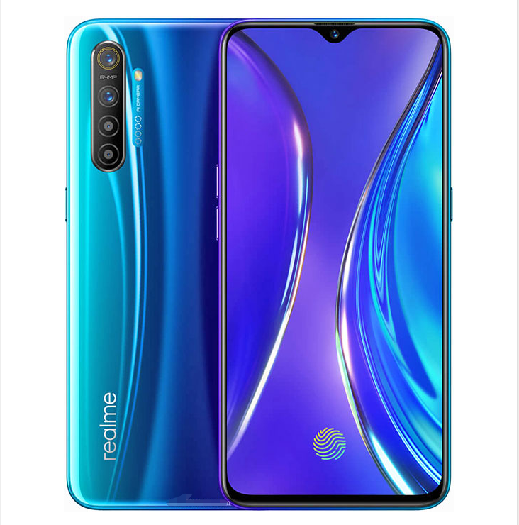 出租Realme手机Realme X2