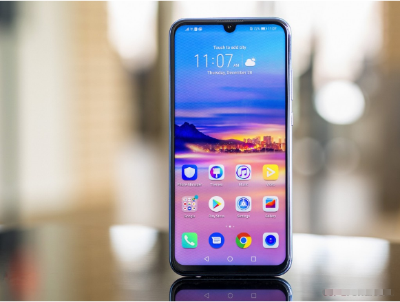 出租手机荣耀10 Lite Honor 10 Lite