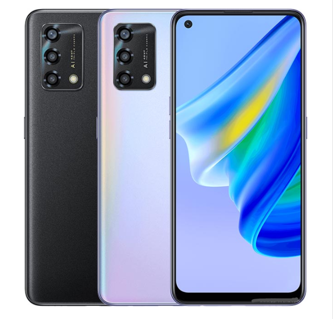 出租Oppo A95真机        Oppo A95