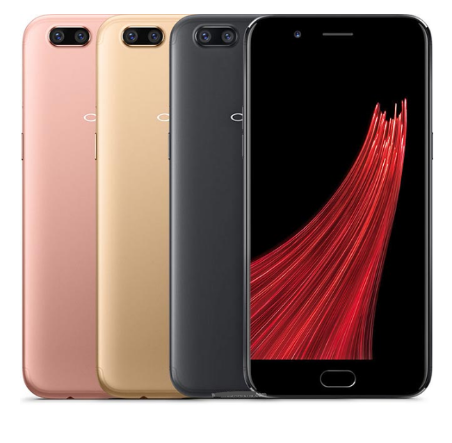 出租oppo手机Oppo R11 Plus