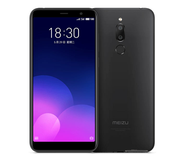 出租手机真机Meizu M6T