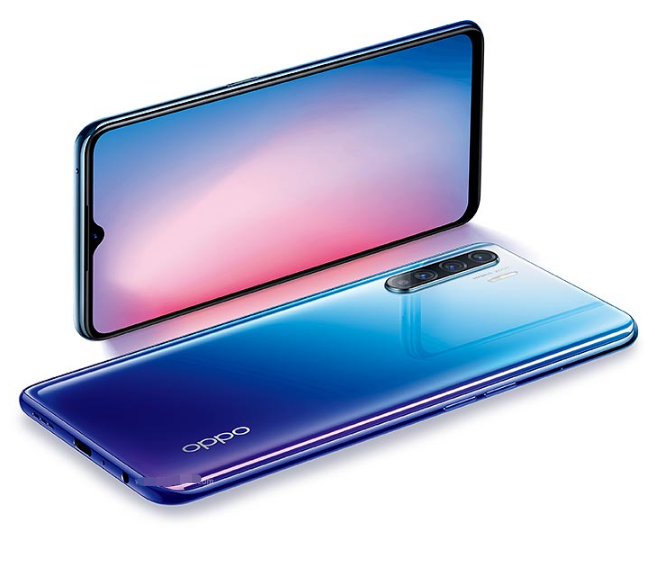 出租Oppo手机Oppo Reno3