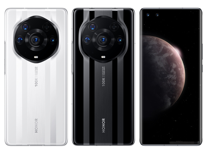 出租Honor Magic3 Pro+真机