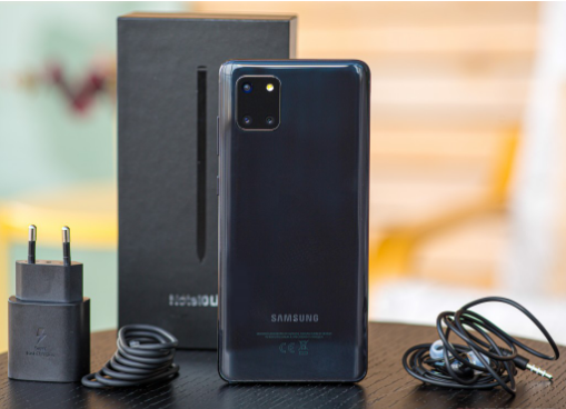 出租手机三星Note 10 Lite Samsung Galaxy Note 10 Lit