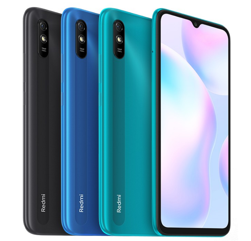 出租小米9i  Xiaomi Redmi 9i