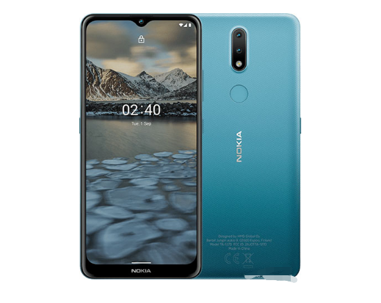 出租诺基亚手机2.4                       Nokia 2.4