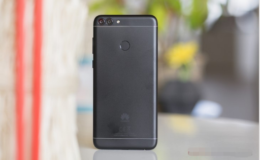 出租手机华为P smart Huawei P smart