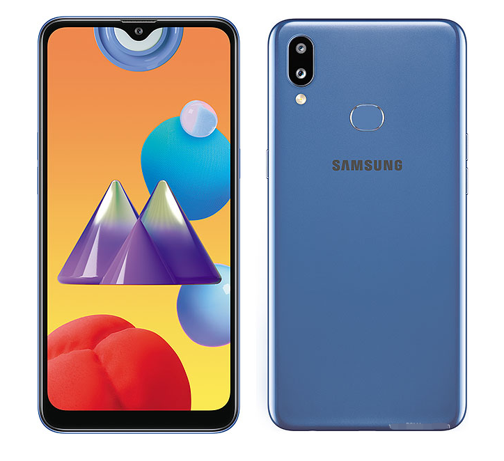 出租三星M01s  Samsung Galaxy M01s