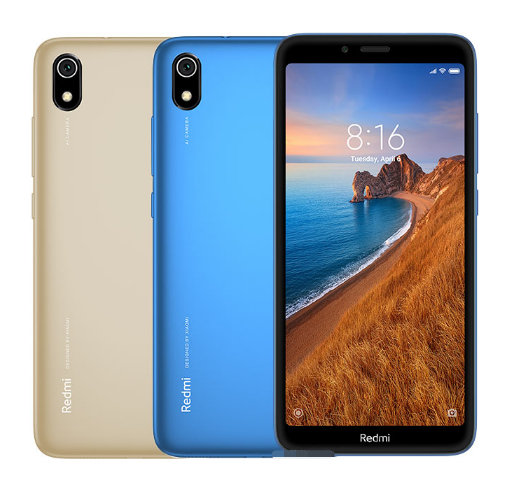 出租手机小米红米7A Xiaomi Redmi 7A