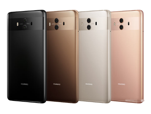 出租手机华为Mate 10 Huawei Mate 10