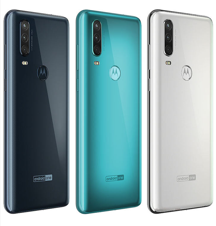 出租摩托罗拉手机Motorola One Action