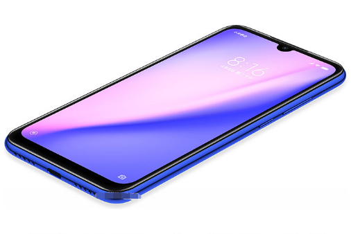 出租手机小米红米Note 7 Xiaomi Redmi Note 7