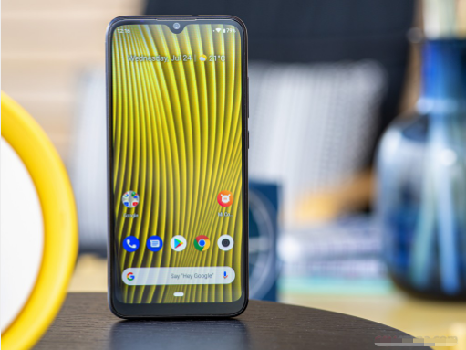 出租手机小米Mi A3 Xiaomi Mi A3