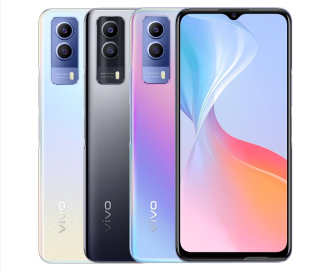 出租vivo T1x真机       vivo T1x