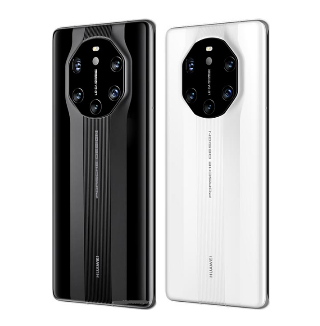 出租华为Mate 40 RS Porsche Design手机真机        Huawei Mate 40 RS Porsche Design