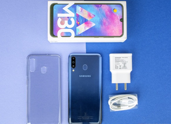 三星M30 Samsung Galaxy M30