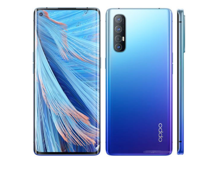 出租Oppo手机Oppo Find X2 Neo
