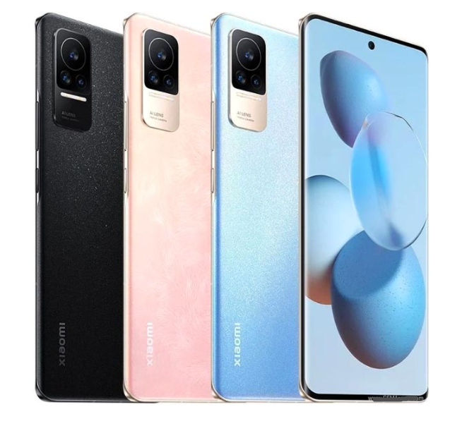 出租Xiaomi Civi真机       Xiaomi Civi