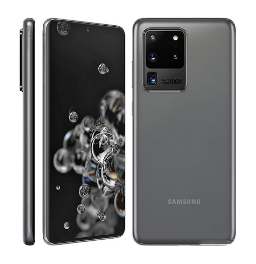 出租手机三星S20 Ultra Samsung Galaxy S20 Ultra