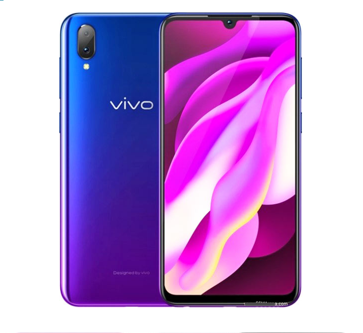 出租vivo手机vivo Y97
