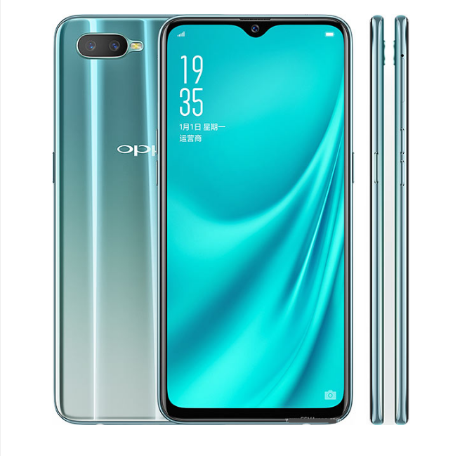 出租oppo手机Oppo R15x