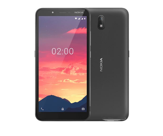 出租诺基亚手机C2            Nokia C2