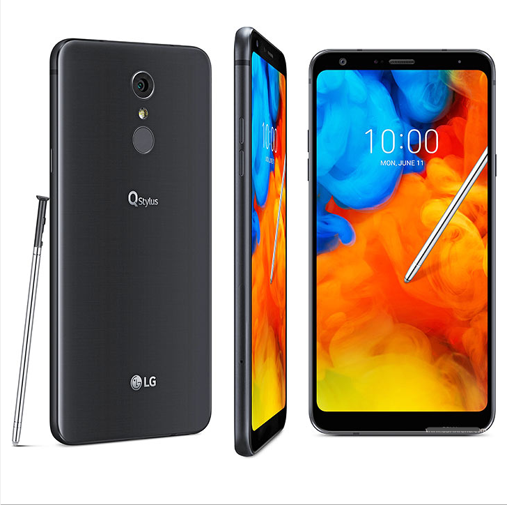 出租LG手机LG Q Stylus