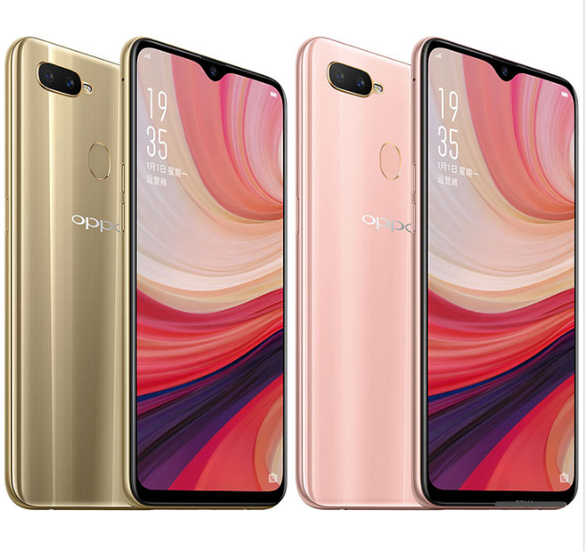 出租oppo手机Oppo A7