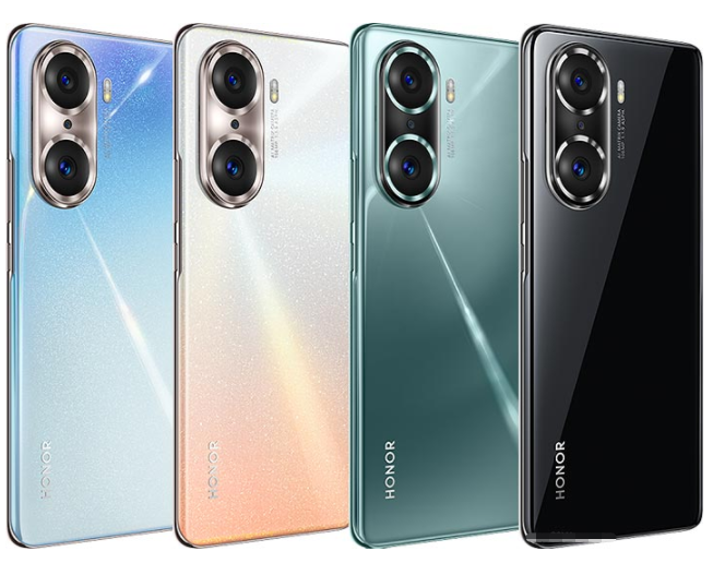 出租Honor 60 Pro真机       Honor 60 Pro