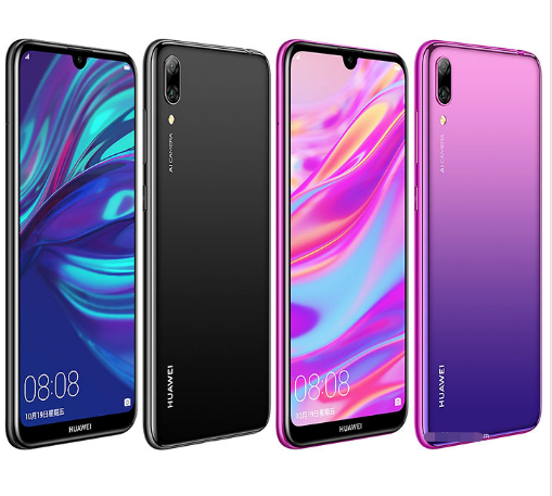 出租手机华为畅享9 Huawei Enjoy 9