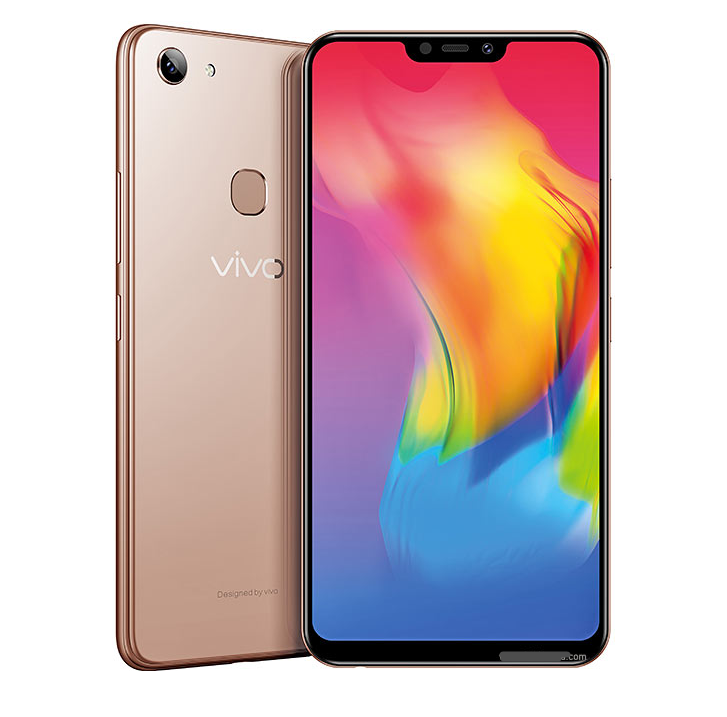 出租vivo手机vivo Y83
