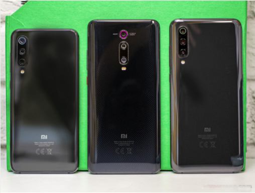 出租手机小米Mi 9 SE Xiaomi Mi 9 SE