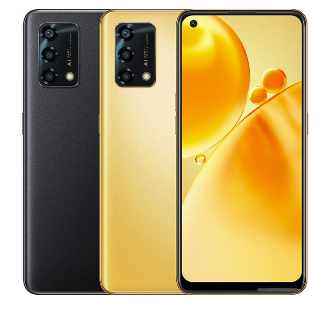 出租Oppo F19s真机        Oppo F19s