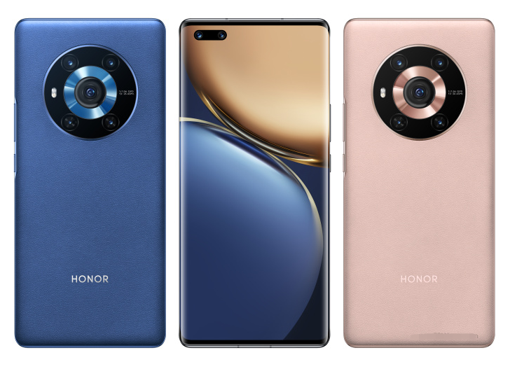 出租Honor Magic3真机