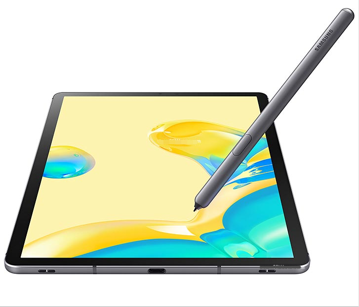 出租三星平板Samsung Galaxy Tab S6 5G