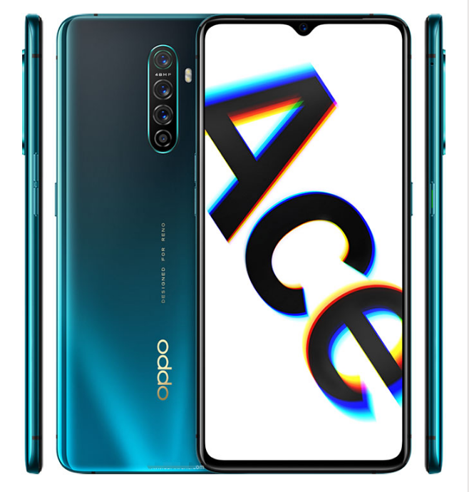 出租Oppo手机Oppo Reno Ace