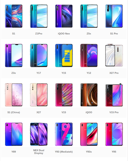 vivo