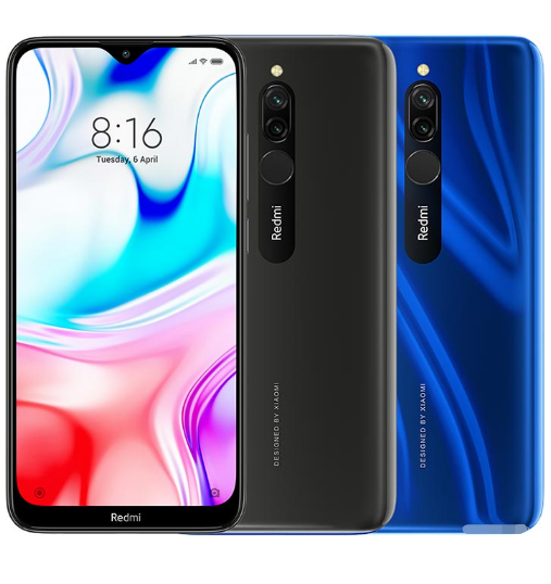 出租手机红米8 Xiaomi Redmi 8