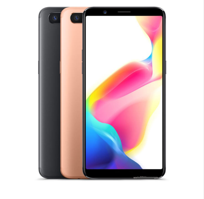 出租oppo手机Oppo R11s Plus