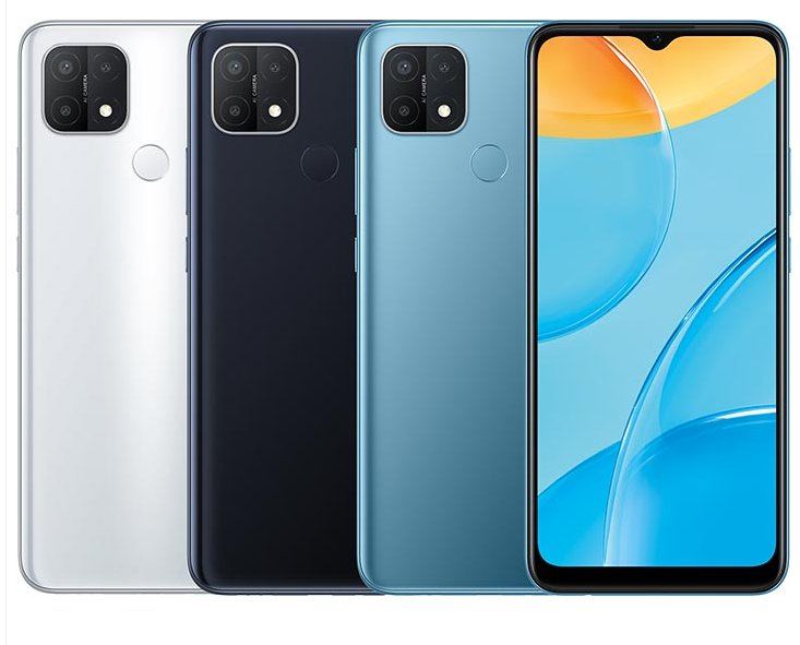 出租Oppo A35真机        Oppo A35