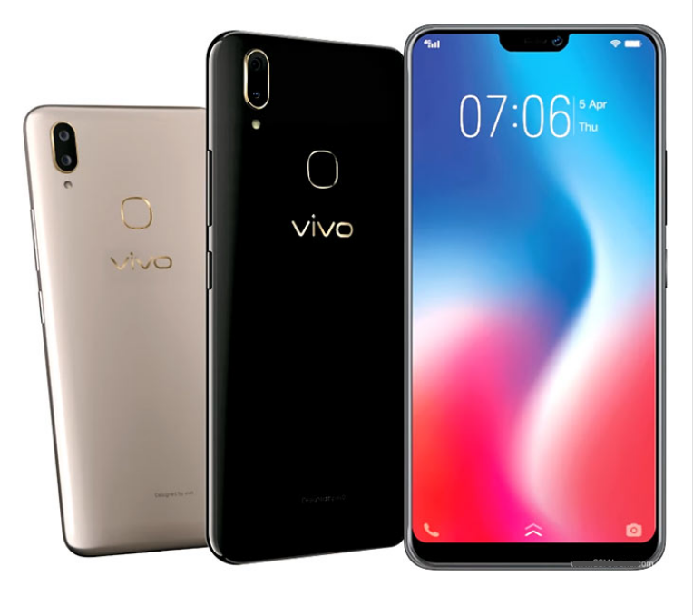 出租vivo手机vivo V9